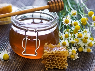 Вечер медовых пристрастий «Зосим Пчельник –  медовый рукодельник»