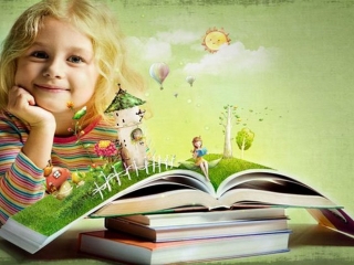Неделя детской книги «Литературные маршруты осени»